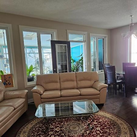 YYC 3 Bedroom Detached House מראה חיצוני תמונה